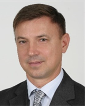 Vasily Nikitin 