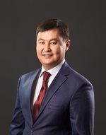 История партнеров, Серик Кожикенов, Moore Stephens Kazakhstan