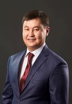 История партнеров, Серик Кожикенов, Moore Stephens Kazakhstan