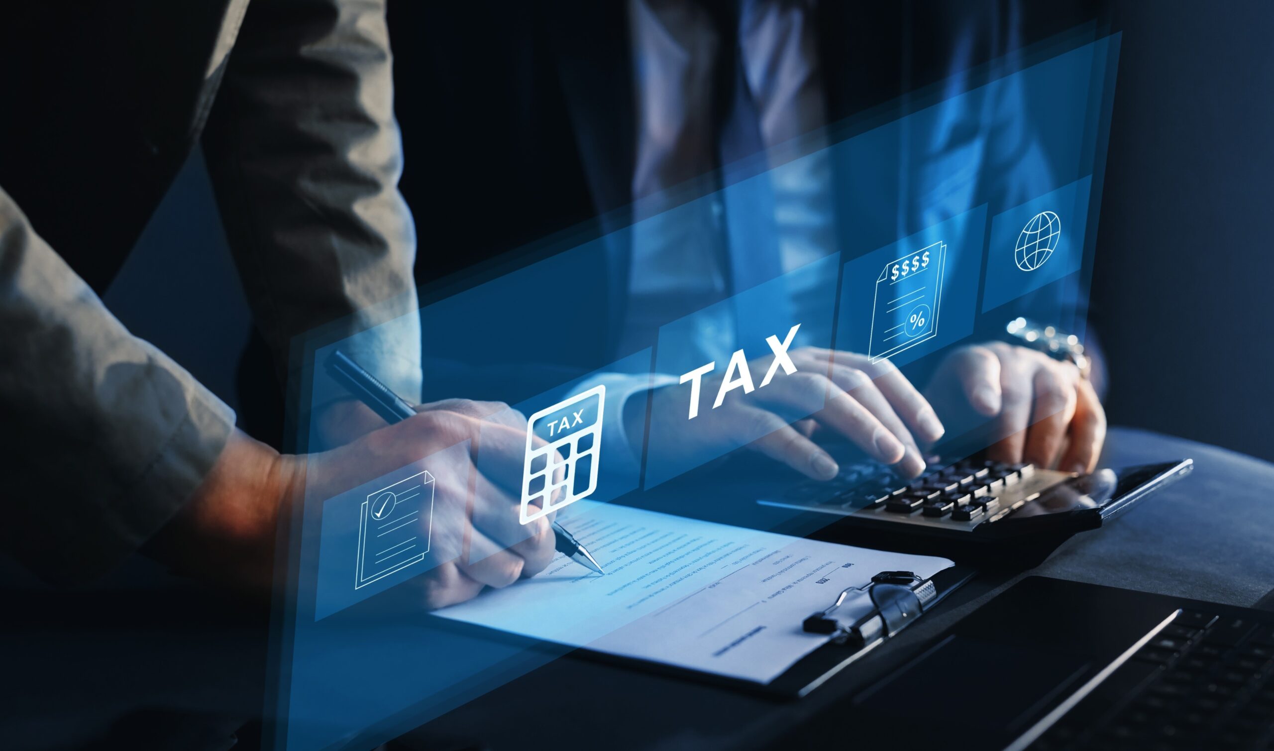 New Rules For Taxpayer Registration From 2026 Photo Inspiration