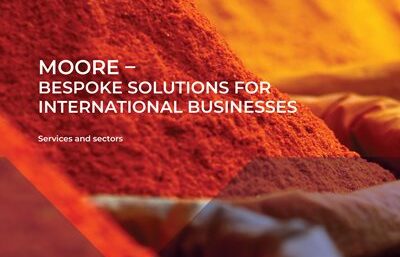 MK Services and Sectors en