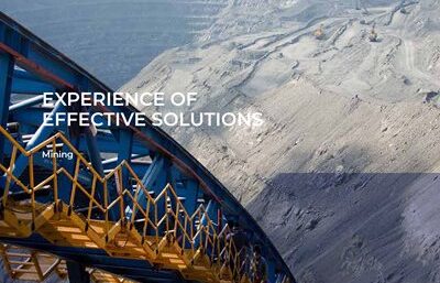 MG Mining brochure en