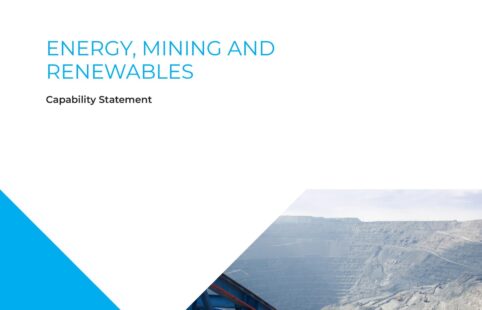 MG Energy Mining and Renewables en