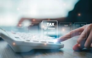 Tax Code