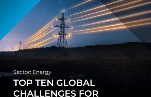 Top 10 Global Challenges for Energy Transition