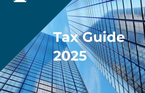 Kazakhstan Tax Guide 2025