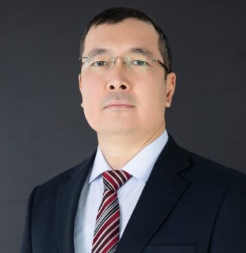 Aidar Aitov