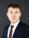 Nurman Zhienbay