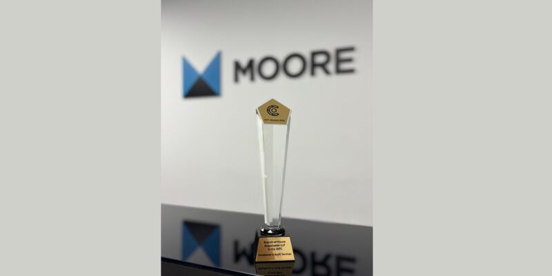 1 Excellence in audit services