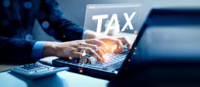 New Tax Code - digitalization