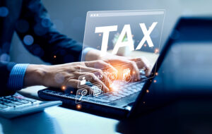 New Tax Code - digitalization