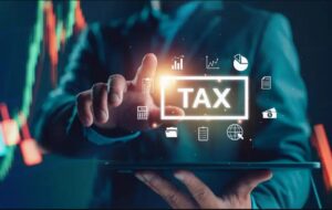 Tax deductions