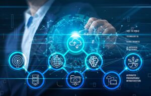 New digital platforms