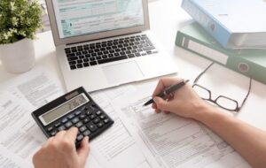 social contributions