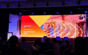 MG Partners Conference