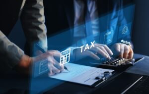 taxpayer registration