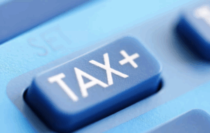 Taxation of non-residents