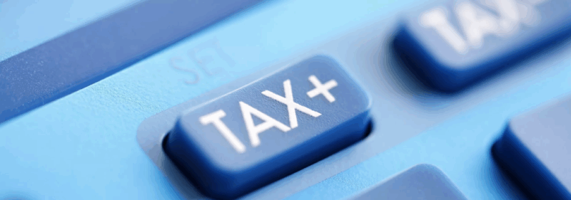 Taxation of non-residents