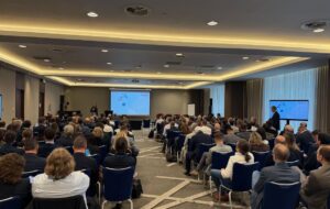 Moore’s European Tax and Legal Conference