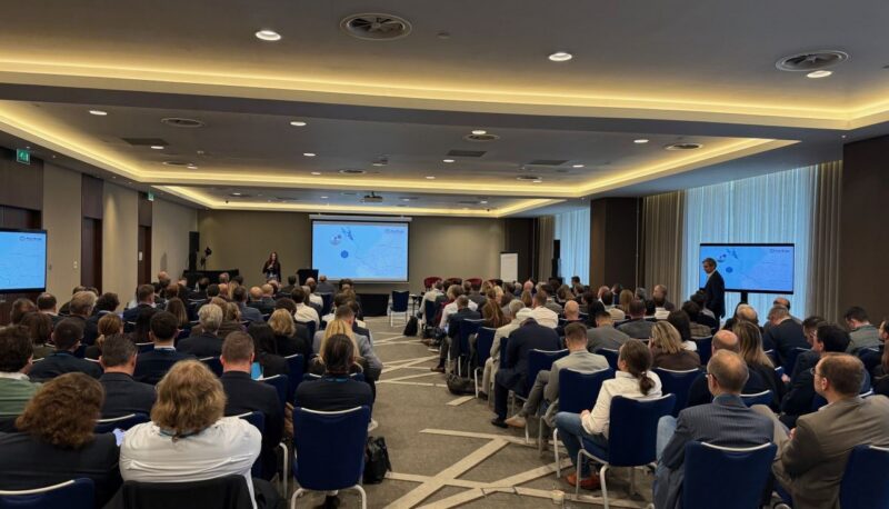 Moore’s European Tax and Legal Conference