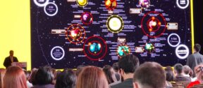 Conference “1C Solutions for Business Digitalisation”