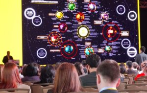 Conference “1C Solutions for Business Digitalisation”