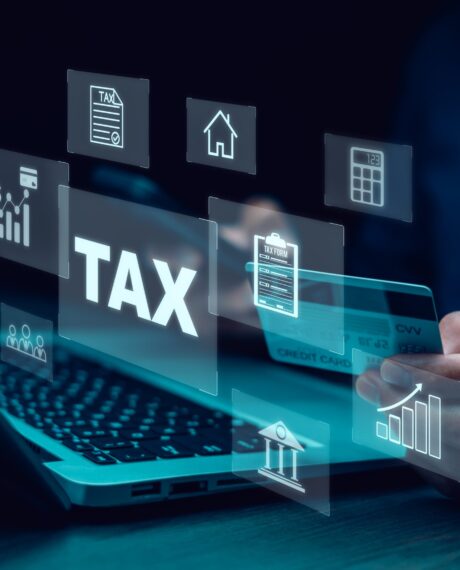 Tax services