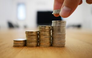 Pension system
