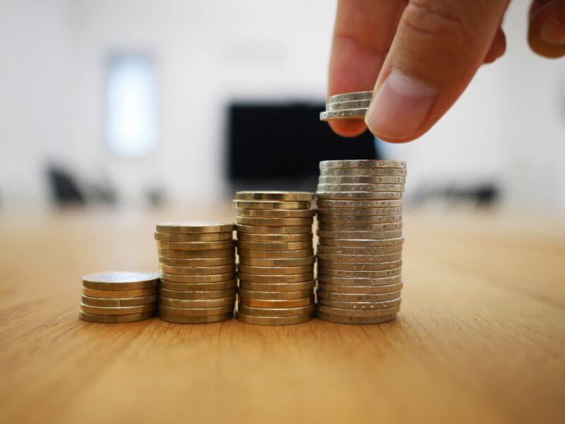 Pension system