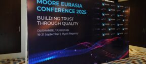 Moore Eurasia Conference