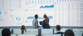 Financial services - post
