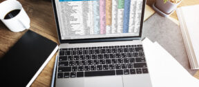 chart of accounts