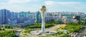 Moore Eurasia Regional Conference 2026 пройдет в Астане
