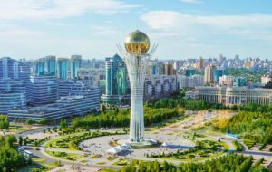 Moore Eurasia Regional Conference 2026 to take place in Astana