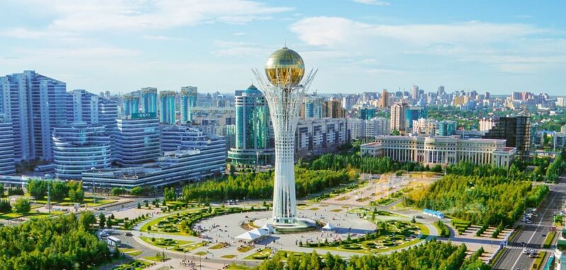 Moore Eurasia Regional Conference 2026 пройдет в Астане