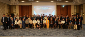 В Астане прошла Moore Eurasia Regional Conference 2026