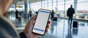 Electronic Travel Authorization