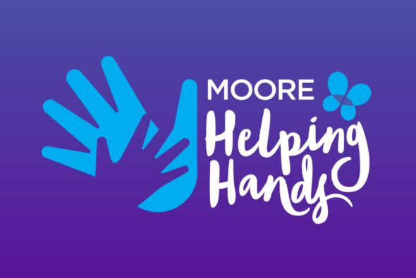 Moore Helping Hands