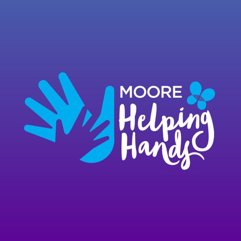 Moore Helping Hands