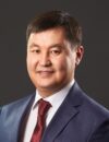 Серик Кожикенов