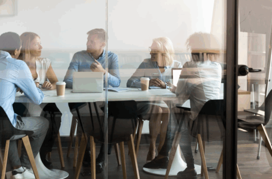 What our clients say