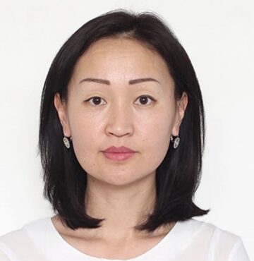 Жанна Кожикенова — Алматыдағы Moore кеңсесі IT ақыл-кеңес тобының жетекшісі, IT-консалтинг саласындағы толық циклды жобаларды үйлестіреді