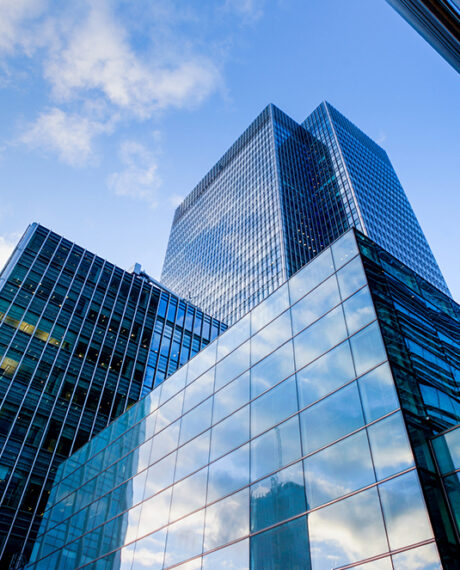 Financial institutions