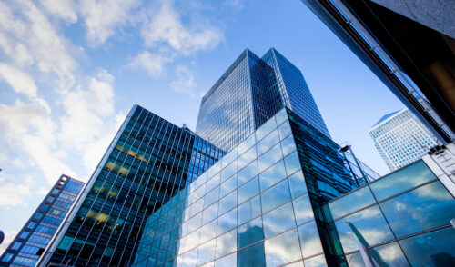 Financial institutions