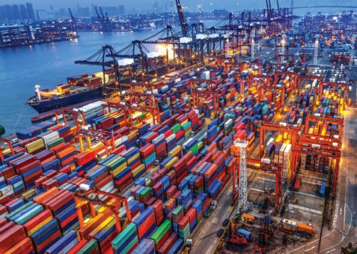 Transport & Logystics