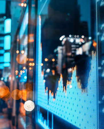 Листинговые компании